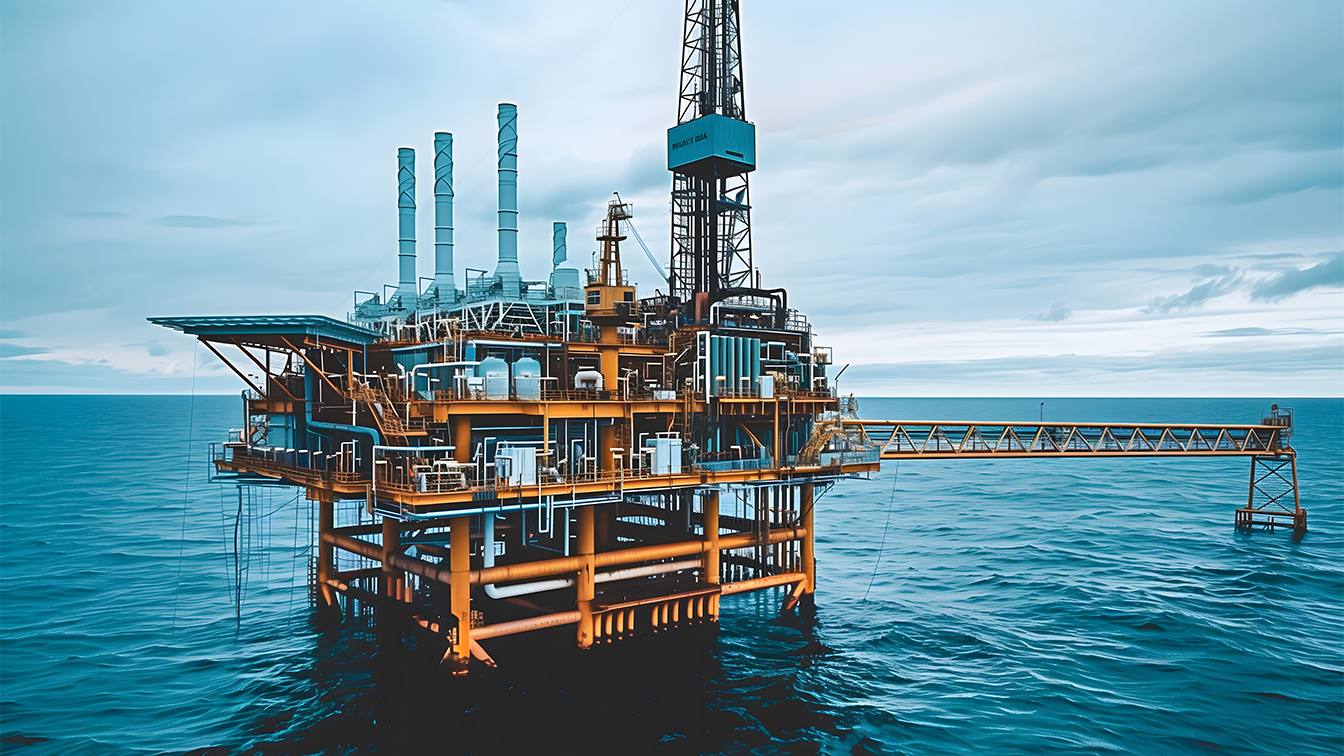 Unlocking Opportunities: Benefits of Studying a Diploma in Oil & Gas Course